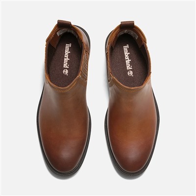 Women's Brimfield Mid Chelsea Boot