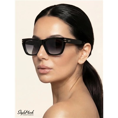 StyleMark Polarized L2601A солнцезащитные очки
