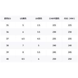 Женские кроссовки китайского бренда 361