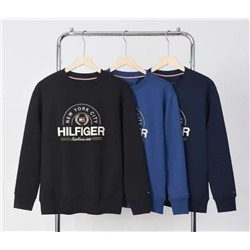 Мужской теплый свитшот ТОММИ ХИЛФИГЕ*Р