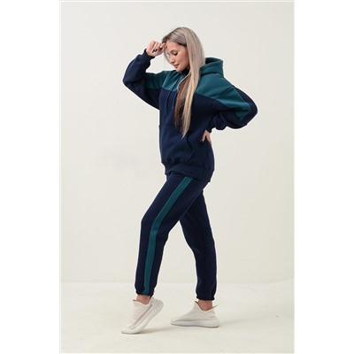 Костюм с брюками 70089 НАТАЛИ #957712