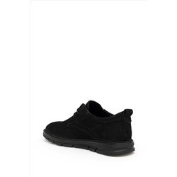 Erkek Siyah Ayakkabı