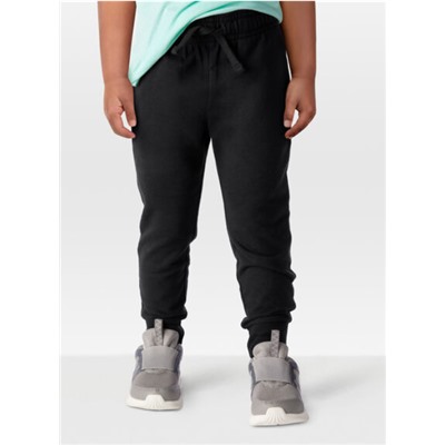 Carter's    Toddler Boy Pull-On Drawstring Joggers - Blue