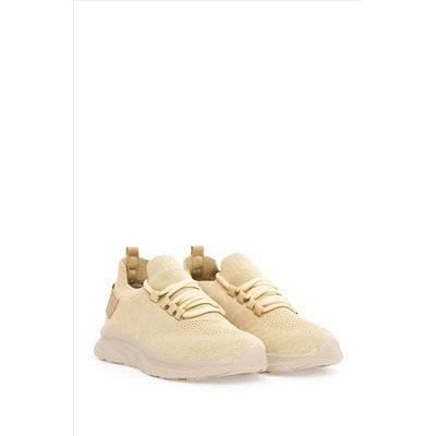 Kadın Bej Spor Ayakkabı