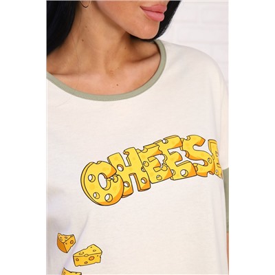 Пижама с брюками 57125 НАТАЛИ #957443