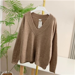 Теплый свитер  Pimki*e  Экспорт во Францию