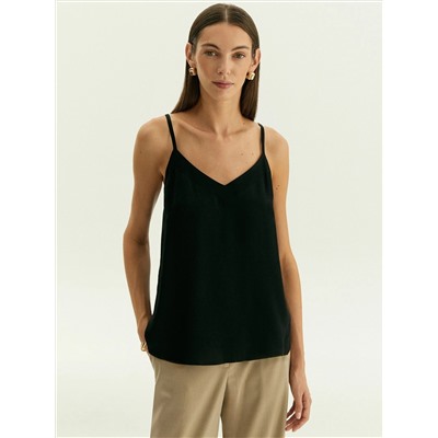 Топ из 100% вискозы, B3224/kitri