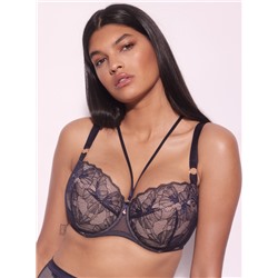 Бюст Volare U/W (т-синий) Alles