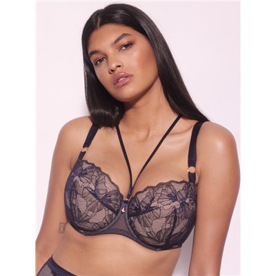 Бюст Volare U/W (т-синий) Alles