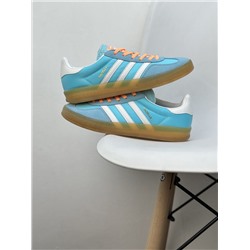 Оригинальные кроссовки ADIDA*S Gazelle  INDOOR
