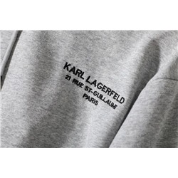 Мужская толстовка с вышивкой KARL LAGERFEL*D ОРИГИНАЛ! 😎