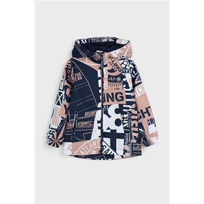 Куртка PLAYTODAY, 1088828