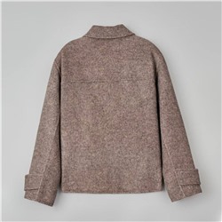 Женское короткое пальто  Zar*a 💤