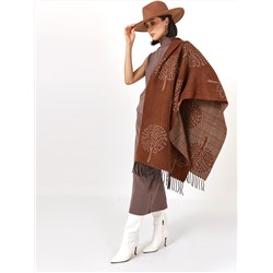 Палантин женский RH10-162-4