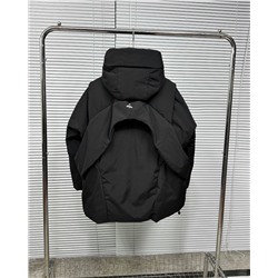 Зимний пуховик Adida*s x HAMCU*S