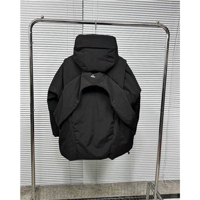 Зимний пуховик Adida*s x HAMCU*S