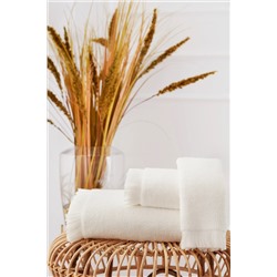 Sadem Organik Pine Kutulu Havlu 50x90 cm
