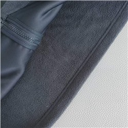 Теплая мужская толстовка на замке   The Nort*h Fac*e