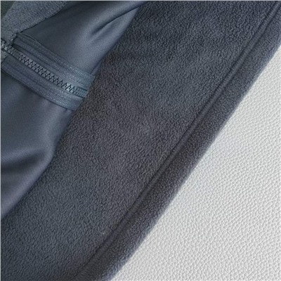 Теплая мужская толстовка на замке   The Nort*h Fac*e