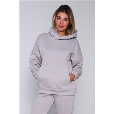 Толстовка с начесом Х 004