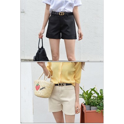 Ремень женский