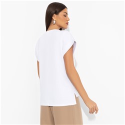 Футболка прямого силуэта, Оттенок настроения (wild)