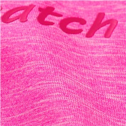 Mädchen Sportshirt atmungsaktiv