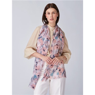 Палантин женский KSH16-126-3