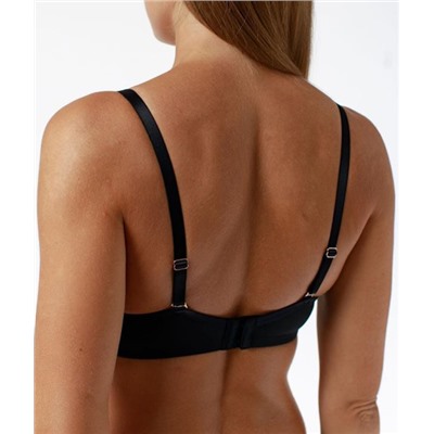 Бюстгальтер "пуш-ап" CROSS 82148-18 COQUETTE REVUE