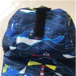 Куртка для мальчиков ЛЭСС*И