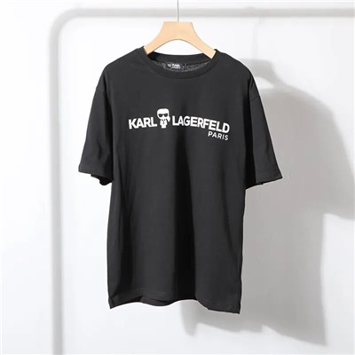 Мужская футболка  КАР*Л 😎