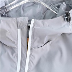 Мужская водонепроницаемая куртка с капюшоном ТИМБЕРЛЕН*Д