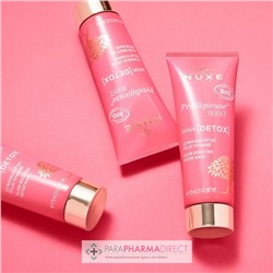 Nuxe Prodigieuse Boost Mask [DETOX] - Le Masque Détox Eclat Vitaminé BIO 75ml