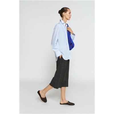 CAMISA POPELÍN ZW COLLECTION