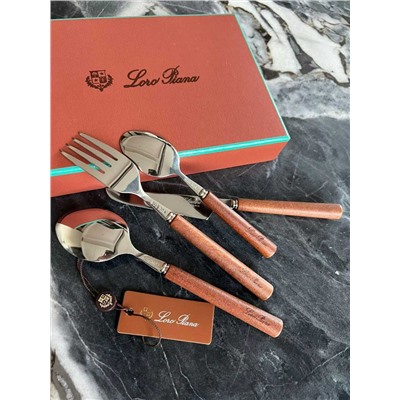 Серия товаров для дома от  Lor*a Pian*a