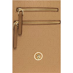 Kadın Koyu Bej Sırt Çantası