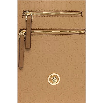 Kadın Koyu Bej Sırt Çantası