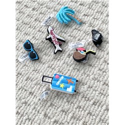 Джибитсы Crosc.    Набор