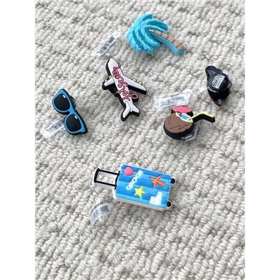 Джибитсы Crosc.    Набор