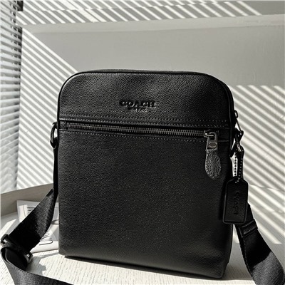 Мужская сумка-кроссбоди  КОУ*Ч