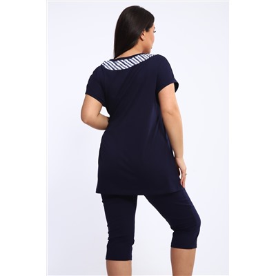 Костюм женский КБЖЖ0020Б2