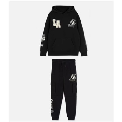 Экспортный спортивный костюм