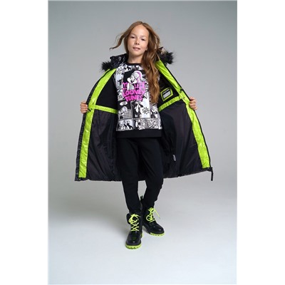 Пальто PLAYTODAY, 793688