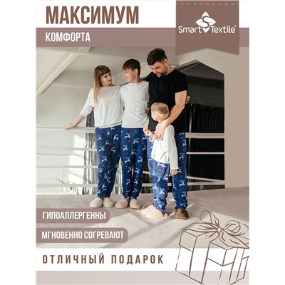 Тапочки "Домашнее тепло" из овечьего меха на трикотаж. основе