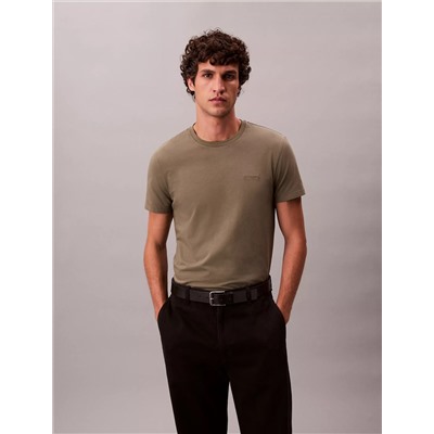 Liquid Touch Slim T-Shirt