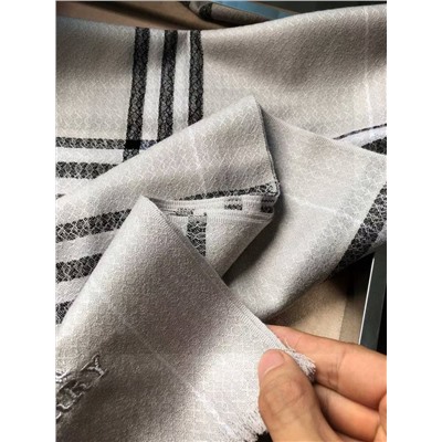 Кашемировый шарф Burberr*y