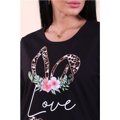 Костюм с брюками 33018 НАТАЛИ #874908