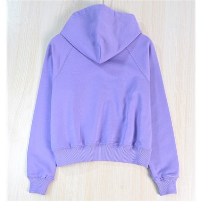 Женская повседневная хлопковая толстовка РАЛЬ*Ф Л