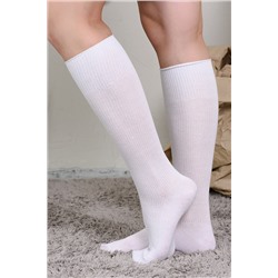 Гольфы Ретро женские 1 пара НАТАЛИ #865276