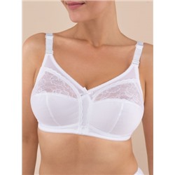 Бюст "мягкая чашка" без каркасов 665770 Aveline